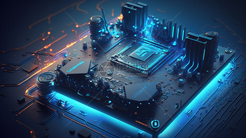 PCB电路板焊接与贴片焊接：差异解析与应用场景