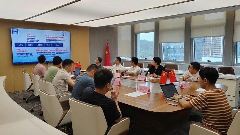 深圳优质连接器供应商：揭秘连接器选型的关键要素